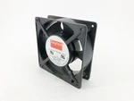Dayton 4C653A Axial Fan 100CFM 230VAC 0.12A 2950RPM. Fixed Price $44.95.