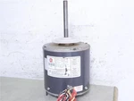 Us Motors K55HXCLN-1469 Condenser Fan 208-230V 1/3-1/6HP 2SPD 825RPM 5464. Fixed Price $115.00.