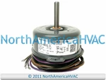Condenser Fan Motor 1/6 Hp 230V Directly Replaces Genteq 5KCP29ECA033S. Fixed Price $149.45.