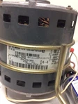 Ge 5KCP39NGR298S Lennox 0092 Blower Motor 1/2 Hp. Fixed Price $106.00.