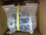 Dayton Dc Motor 23L376. Fixed Price $150.00.