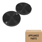 AP4452933-A Oem For Kitchenaid Stove Range Hood Charcoal Filter Set Part # Model. Fixed Price $76.52.