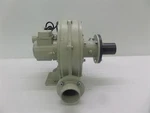 Karl W. Muller Elektror Centrifugal Blower Motor EN60034-1. Fixed Price $99.95.