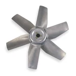 Dayton 166175 Tubeaxial Fan BLADE,18 In.,for No. 4C661 4C715. Fixed Price $284.18.