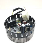 Broad-ocean ZWK702D006036 Ecm Module Only D346210G03 115/120V 3/4HP Used #Z824. Fixed Price $118.15.