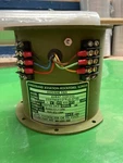 Sundstrand AVR47-32D1332 Vaneaxial Fan 500702-3431 *ns*. Fixed Price $600.00.
