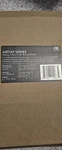 Infinity Airtap T6 Booster Fan / White X 12 New (AC-RBF62-W). Fixed Price $45.00.