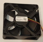 Nidec Cooling Fan D08K-24TS6 07B RK2-6270 For Color Laserjet Pro M454DW. Fixed Price $9.99.