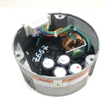 Nidec M55PWNRH-3405 Programmable Module Only 0131F00128 Cw Used #Z667. Fixed Price $114.75.