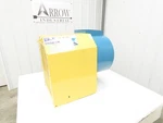 Twin City Backward-inclined Centrifugal Blower Exhaust Fan Arr 10 Bcj 1900CFM. Fixed Price $1349.99.