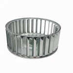 Carlin 28605S 1/4 Od X 1/2 Bore Cw Rotation Blower Wheel. Fixed Price $40.04.