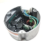 Nidec 51E328137 Ecm Module Only Ver. 657 240V 3/4HP Cwle Rotation Used #Z895. Fixed Price $101.15.