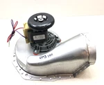Jakel J238-150-15301 Draft Inducer Blower Mot 119404-00 0131G00000P Ref. RMG390. Fixed Price $185.00.