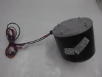 Oem Lennox 100483-44 1/6-1/5 Hp Condenser Fan Motor See Desc. Fixed Price $169.99.