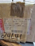 Lennox Motor 24L41 Hp 1/3 Rpm 1075, Volts 208-220/60/1. Fixed Price $85.00.