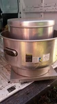 Greenheck CUBE-161XP-19 New Exhaust Blower Commercial Multiple Units. Fixed Price $400.00.