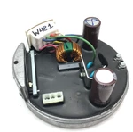 Ge Ecm X13 FM08 Module Only 1/3 Hp 230V Ccw Rotation Used #W421. Fixed Price $106.25.