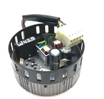 Broad-ocean ZWK702B506015 Module Only 1188128 KMSAH013C52 208/230V Used #W429. Fixed Price $145.00.