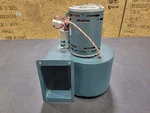 Surplus New Ead B48A39L-10 470 Cfm, 115 Volts Centrifugal Blower Fans &. Fixed Price $662.40.