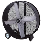 Atd Tools 42-INCH Belt Drive Drum Fan 30342A. Fixed Price $637.41.