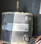Trane D156744P01 Condenser Fan Motor K55HXENU-0114 1/5HP Fast Shipping. Fixed Price $99.99.