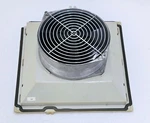 Rittal Sk 3325107 Cabinet Fan-and-filter Unit 230V 50/60HZ 0,28/0,24A 41/38W #1. Fixed Price $147.00.
