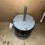 Broad-ocean ZWK702B53810001 Ecm Blower Motor KMSAH013C84 230V 1/2HP. Fixed Price $190.00.