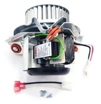 Replacement For Carrier 326628-761 And Packard 66761 Draft Inducer Blower Motor. Fixed Price $168.00.