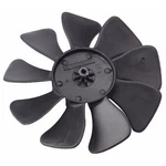 -nutone Bathroom Exhaust Fan Blade, 7.5 In Dia, 3/16 Shaft Plastic. Fixed Price $32.36.