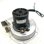 Fasco 7021-9428 Furnace Draft Inducer Blower Motor 024-27519-000 Used #M766. Fixed Price $65.00.