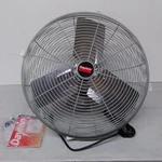 Dayton Standard-duty Industrial Fan 20 Blade Dia Model 1VCF2. Fixed Price $249.99.