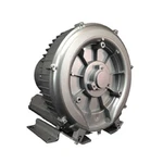 New! Atlantic Blowers Regenerative Phase, 1 Stage, 3.5 Hp!!. Fixed Price $2239.95.
