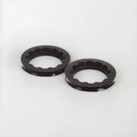 Genteq GA493 Mounting Ring, PK2. Fixed Price $16.99.