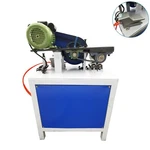 220V Electric Stainless Steel Copper Round Pipe Cutting Machine 0.01"-0.05". Fixed Price $1324.46.