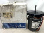 Partners Choice 621939R Blower Motor 1/3HP Rpm 900/2 Speed Emerson New Open Box. Fixed Price $59.99.
