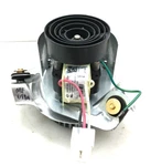 Carrier HC21ZS125 Sungshin IS-3225UTCFE-AL Inducer Motor Used #MF678A. Fixed Price $129.00.
