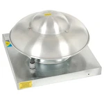 Continental Fan RMD-10-11 Axial Exhaust 500 Cfm. Fixed Price $603.59.