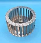 New Source S1-02632624700 Blower Wheel Venter X 2" 1/4" Bore Ccw. Fixed Price $18.99.