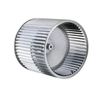 Goodman 0150M00042S 10 X Inch Blower Wheel. Fixed Price $150.51.