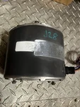 Trane D156743P01 Condenser Fan Motor K55HXPEW-1418 1/8HP 825RPM Low Usage. Fixed Price $119.00.