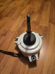 Gree Mini Split Condenser Fan Motor Broad-ocean Brushless Dc B5011. Fixed Price $100.00.