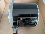 Emerson Oil Burner Motor 3450 Rpm Cleaned And Tested. Fixed Price $49.00.