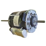 Berner 011F2048F4X18Z-A Motor, 460V, 1/2 Hp. Fixed Price $382.99.
