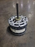 Ge 5KCP39FG6363AS Furnace Blower Motor 1/5HP 1075RPM 2SPD 1PH 115V (loc: C6T5). Fixed Price $197.00.