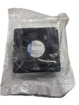 New 4656X 230VAC 19/18W Ebmpapst Fan 120/115MA 120*120*38MM Cabinet Axial. Fixed Price $39.99.