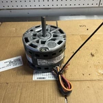 Ge Hvac Blower Motor 5KCP39FFR282S 1/8 Hp 208-230V, 825RPM, 51-23102-05. Fixed Price $145.00.