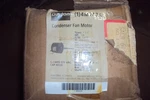 Dayton 4M242 Motor Fan Condencer 1/4 Hp 1PH 48YZ Fr 208-230 V ,1075 Rpm. Fixed Price $118.95.