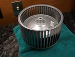 Lennox Blower Wheel 20297904 10-6 Dd 0.50 Clw Cv LB-29333BBJ 40F83 71L24 81A15. Fixed Price $60.00.