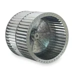 Dayton 2UTU8 Blower Wheel, Dia 9 7/16 In, Bore 1/2. Fixed Price $56.89.