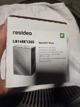 Resideo Honeywell L8148E1265 Aquastat Relay Vertical Mount. Fixed Price $175.00.